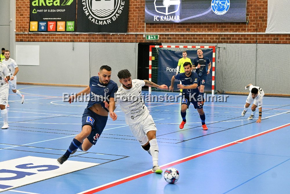 Z50_7533_People-sharpen Bilder FC Kalmar - FC Real Internacional 231023